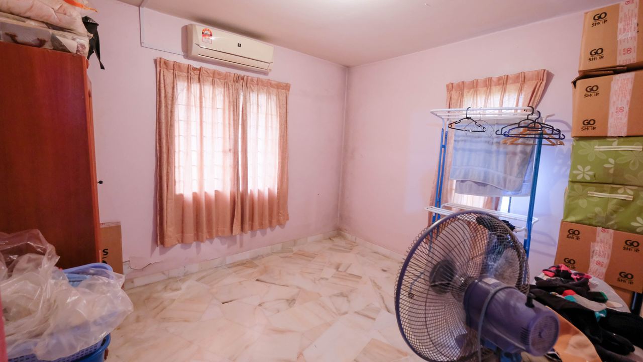 Indah Apartment, Setapak - photo 7