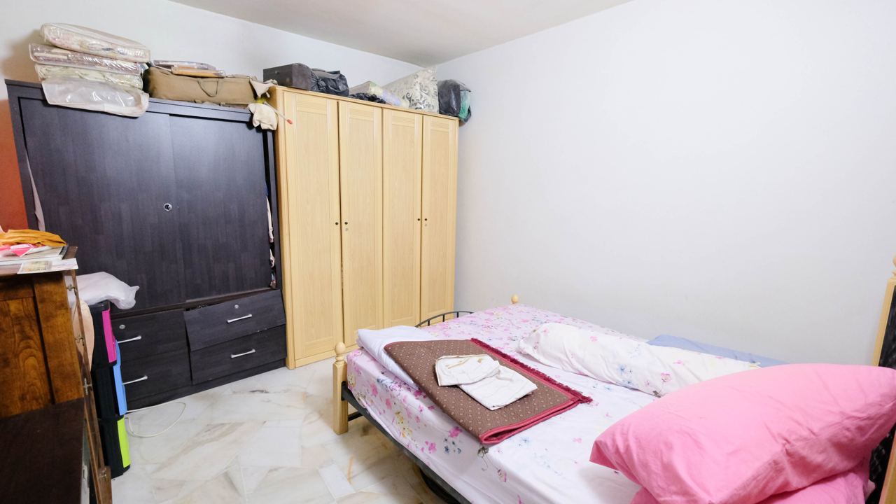 Indah Apartment, Setapak - photo 8