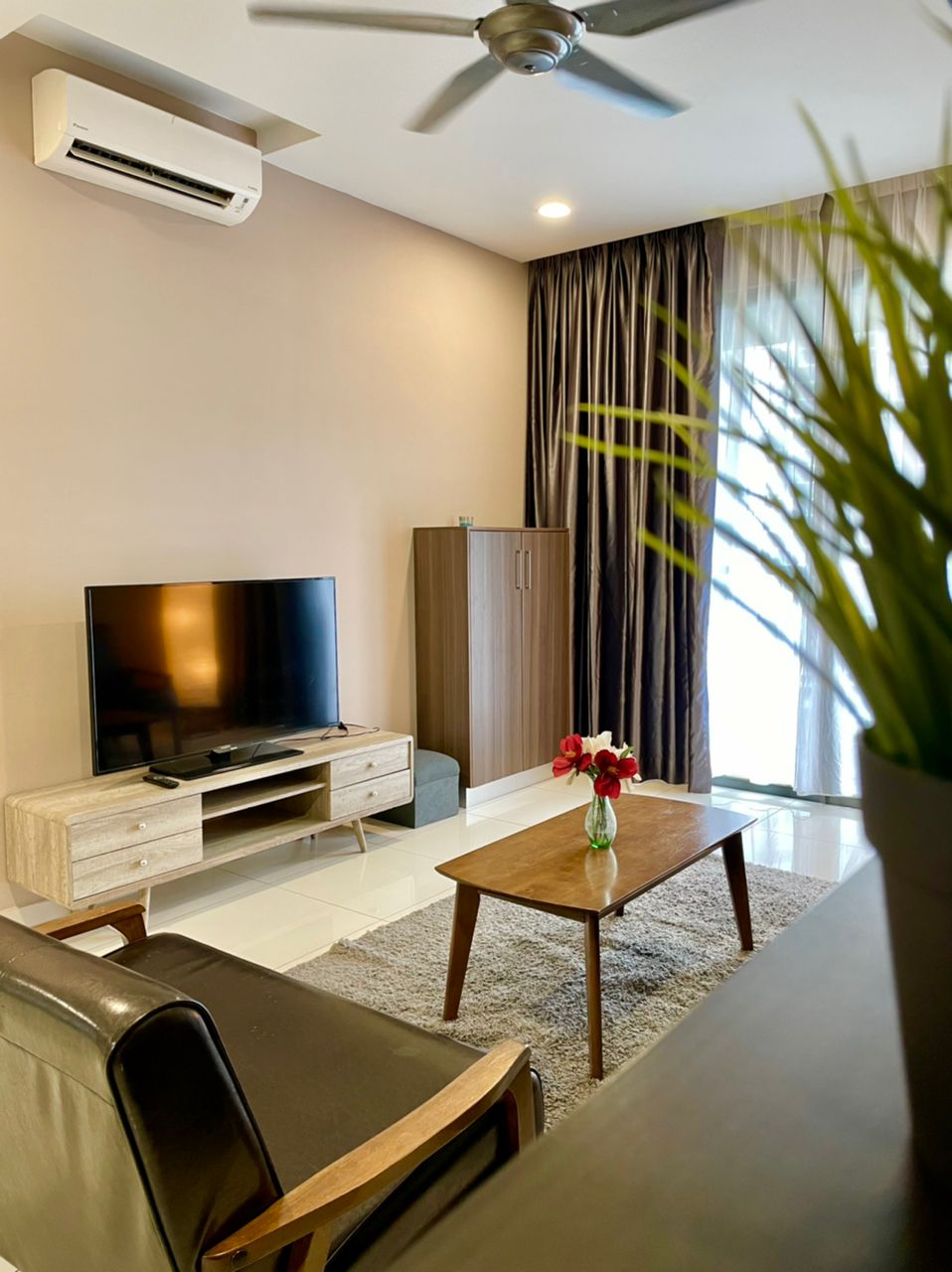 Infiniti 3 Residence,Wangsa Maju
