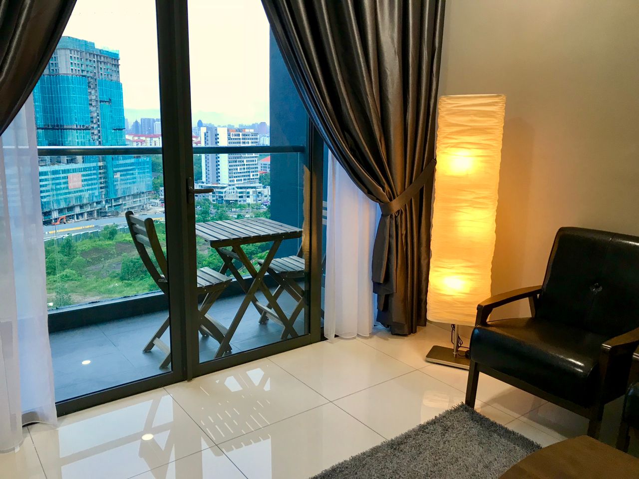 Infiniti 3 Residence,Wangsa Maju - photo 2