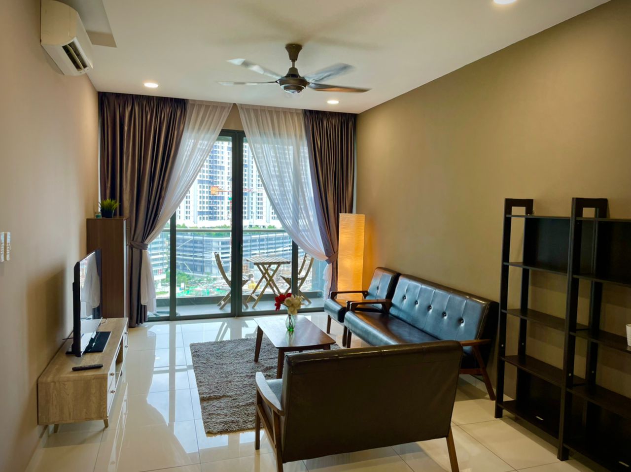 Infiniti 3 Residence,Wangsa Maju - photo 7