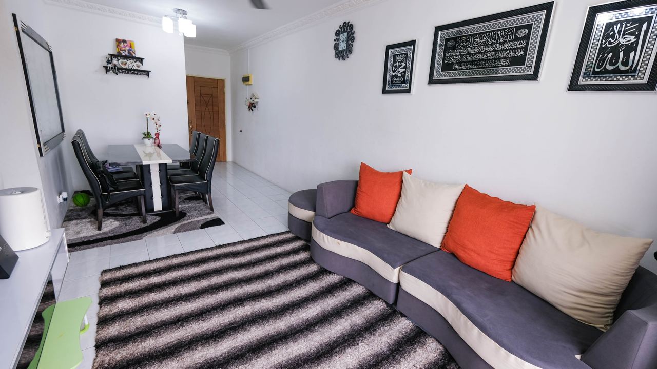 Laksamana Puri Condominium,Batu Caves - photo 4