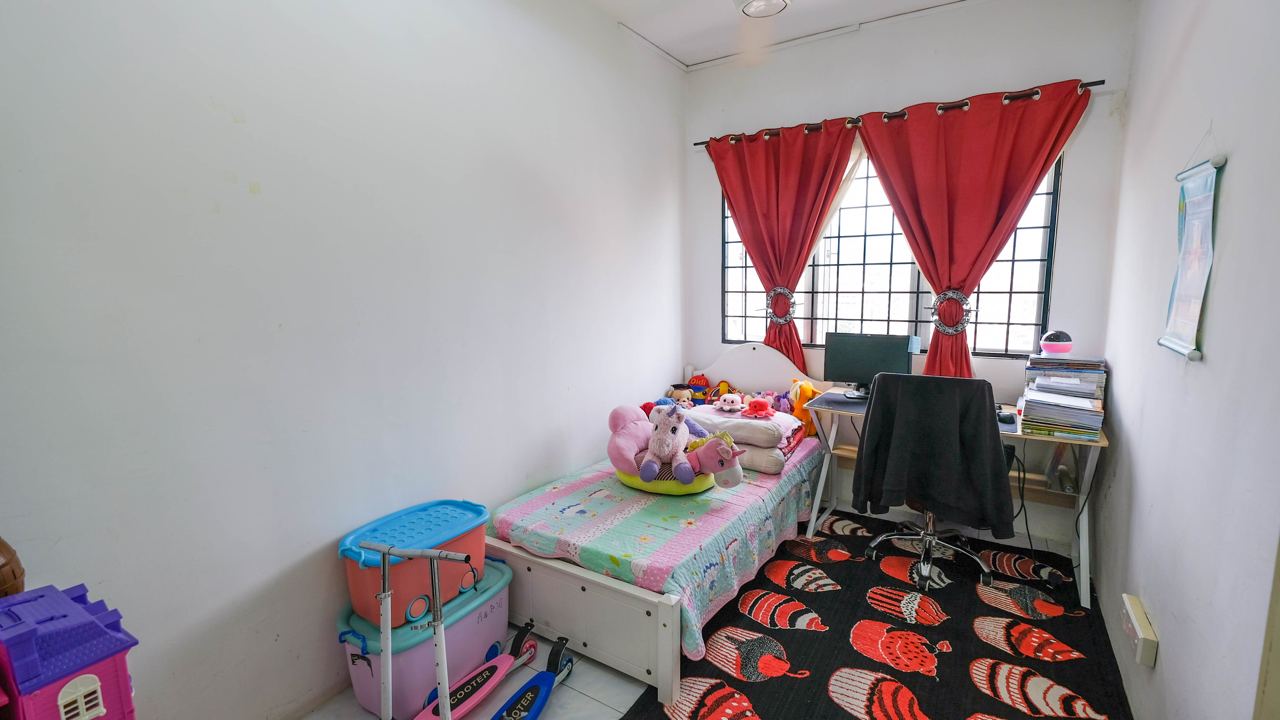 Laksamana Puri Condominium,Batu Caves - photo 8