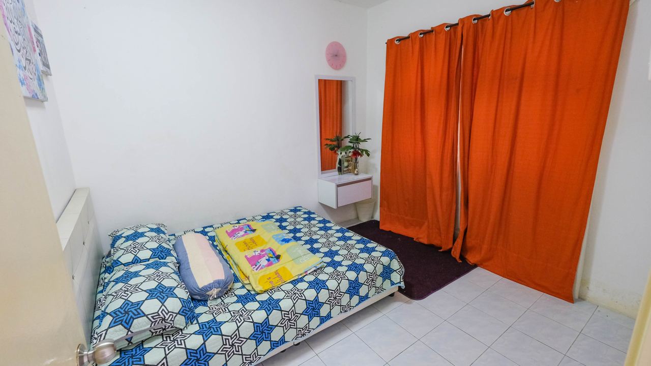 Laksamana Puri Condominium,Batu Caves - photo 9