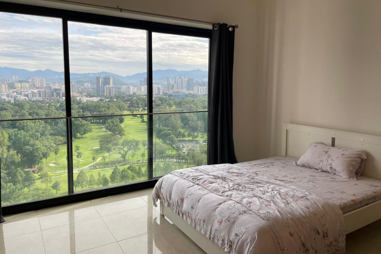 The Horizon Residence Jalan Tun Razak - photo 3