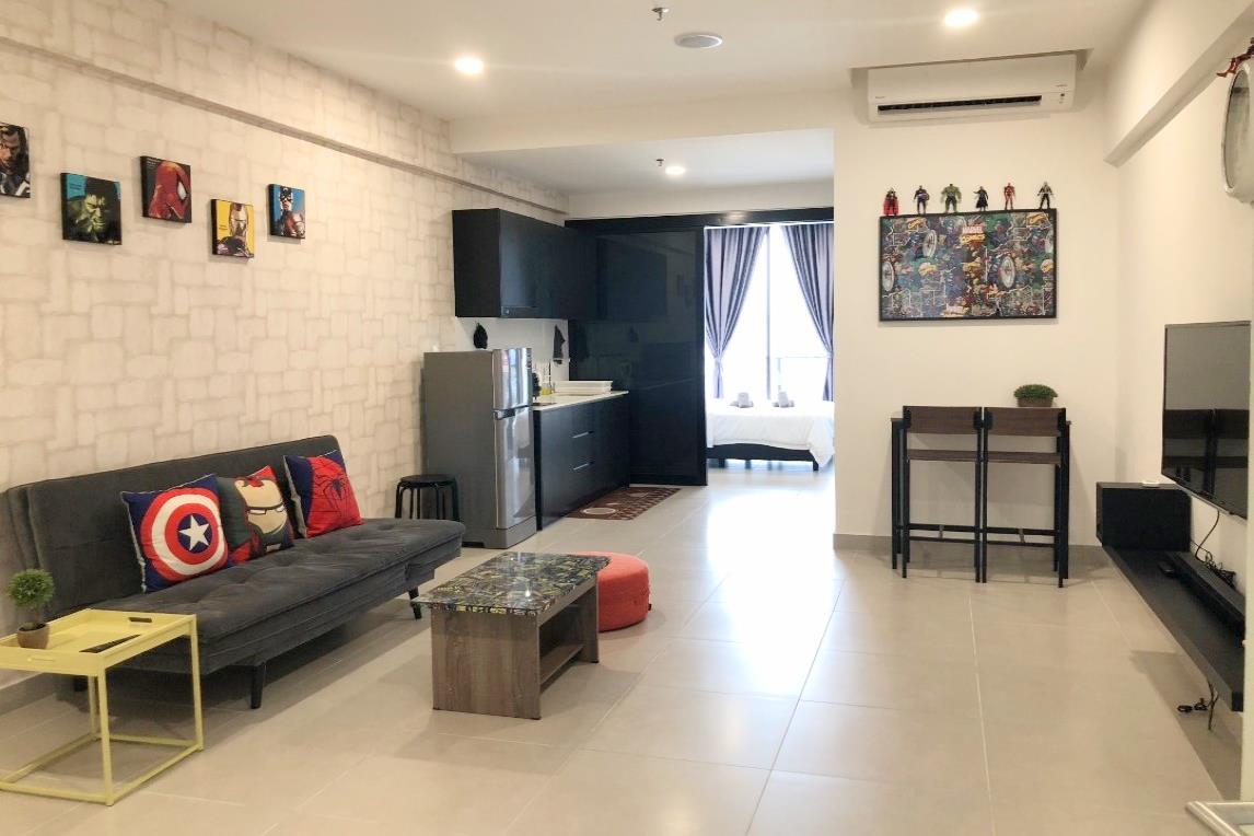 Flexus Signature Suites Condo - photo 2