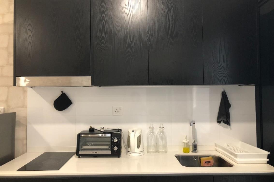 Flexus Signature Suites Condo - photo 3