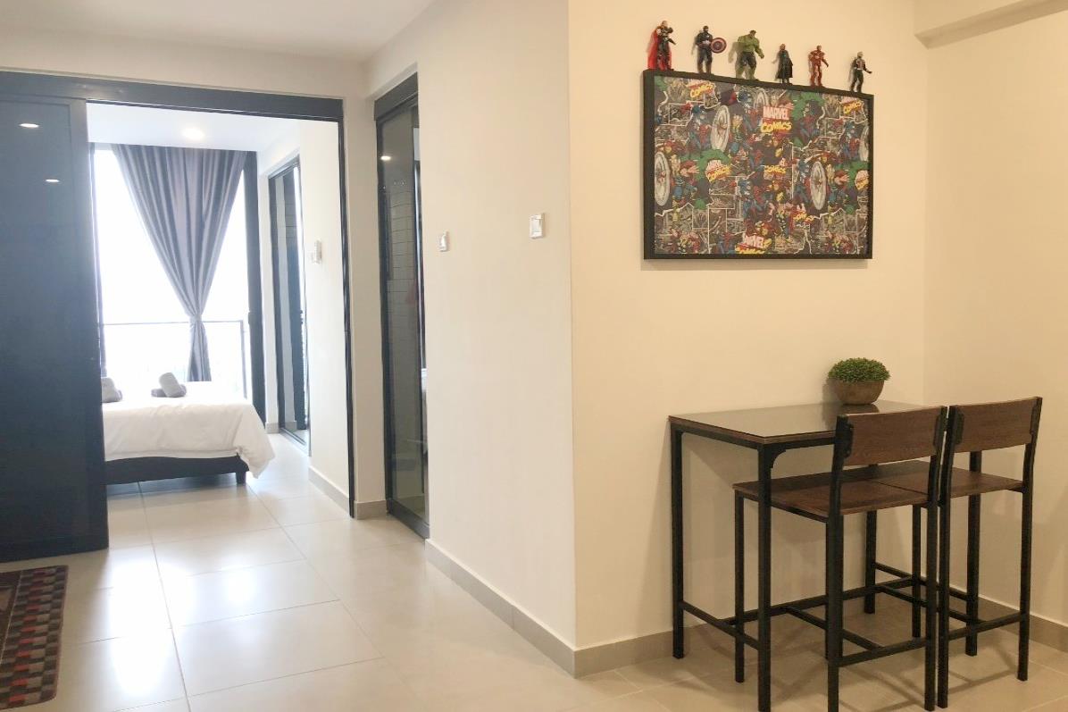 Flexus Signature Suites Condo - photo 4