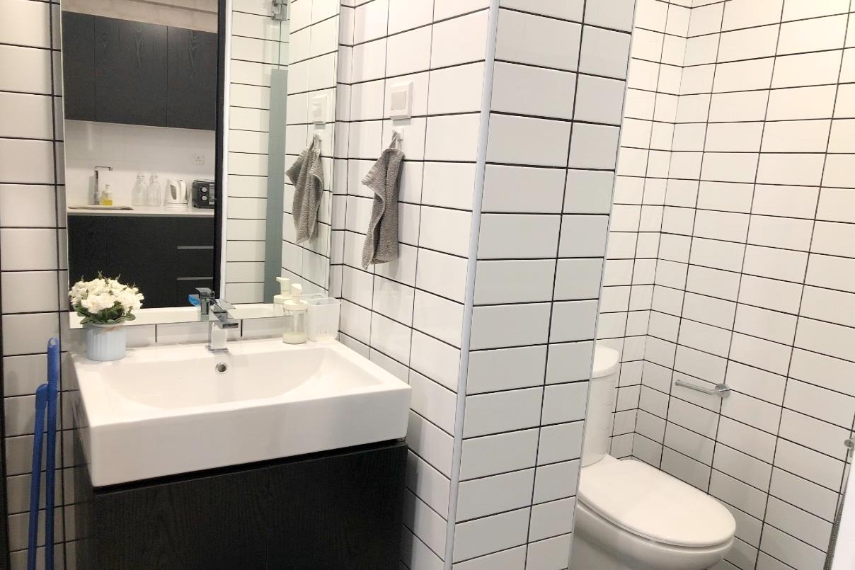 Flexus Signature Suites Condo - photo 8