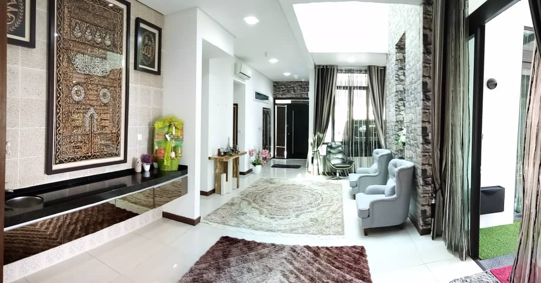 Sunway Montana, Desa Melawati - photo 8