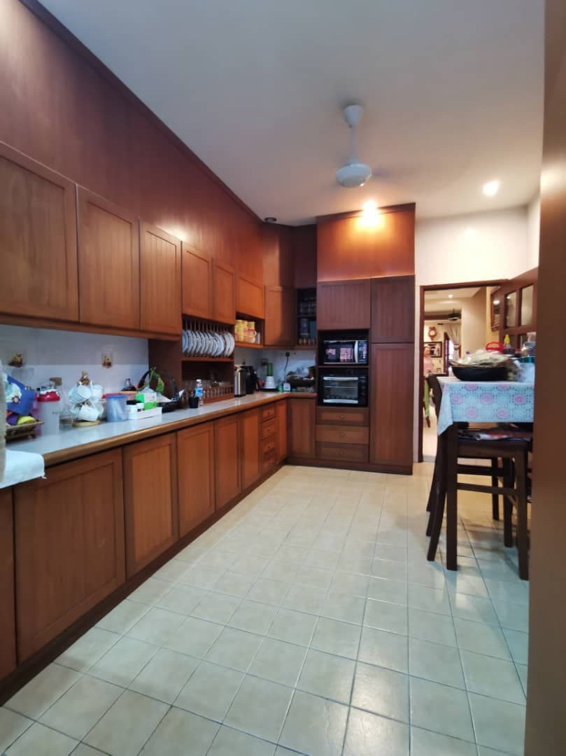 FREEHOLD, Taman Andaman Ukay, Ulu Klang, Ampang - photo 3