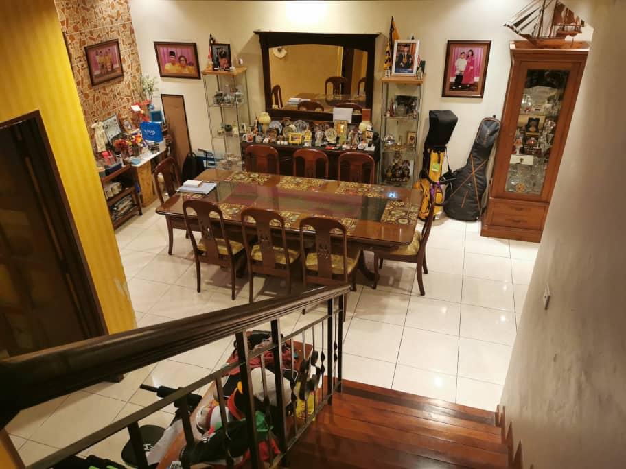 FREEHOLD, Taman Andaman Ukay, Ulu Klang, Ampang - photo 8