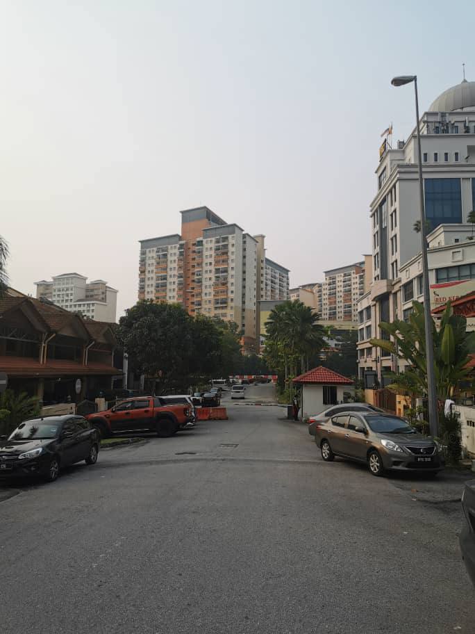 FREEHOLD, Taman Andaman Ukay, Ulu Klang, Ampang - photo 11