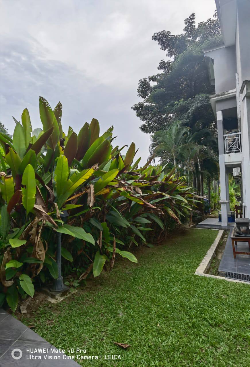 DOUBLE STOREY SEMI-D, END LOT AT UKAY PERDANA - photo 3