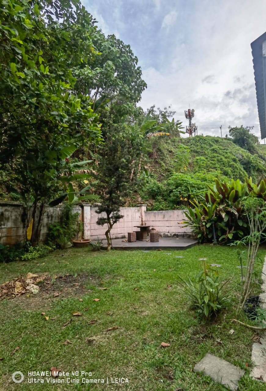 DOUBLE STOREY SEMI-D, END LOT AT UKAY PERDANA - photo 8