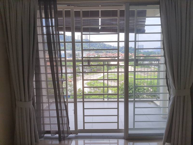 Residensi Bistaria - photo 1