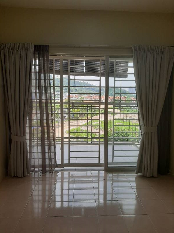 Residensi Bistaria - photo 3