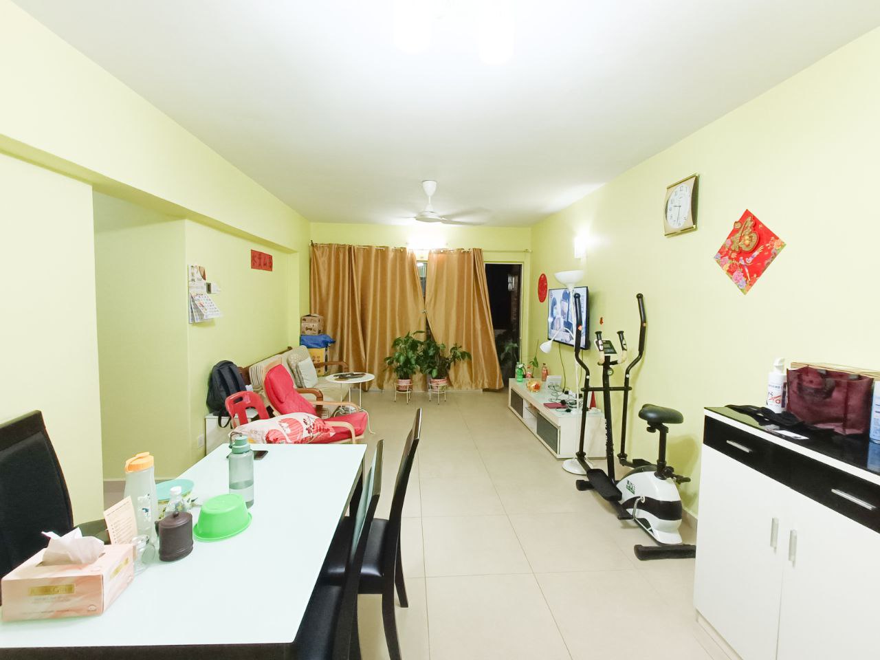 Sentul Utama Condominium - photo 2