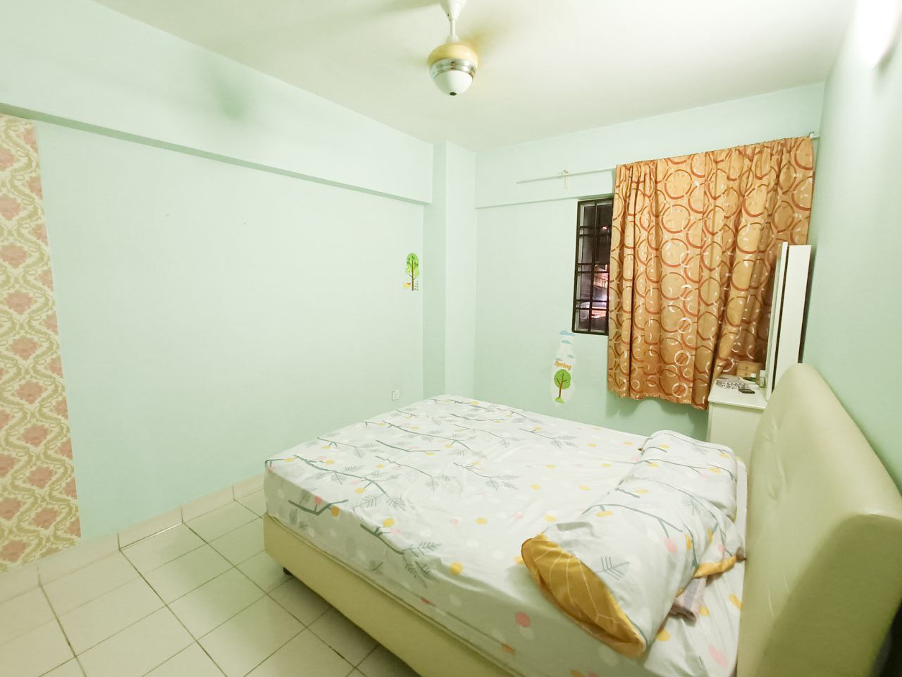 Sentul Utama Condominium - photo 3