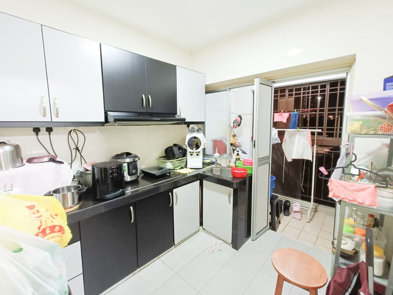 Sentul Utama Condominium - photo 4