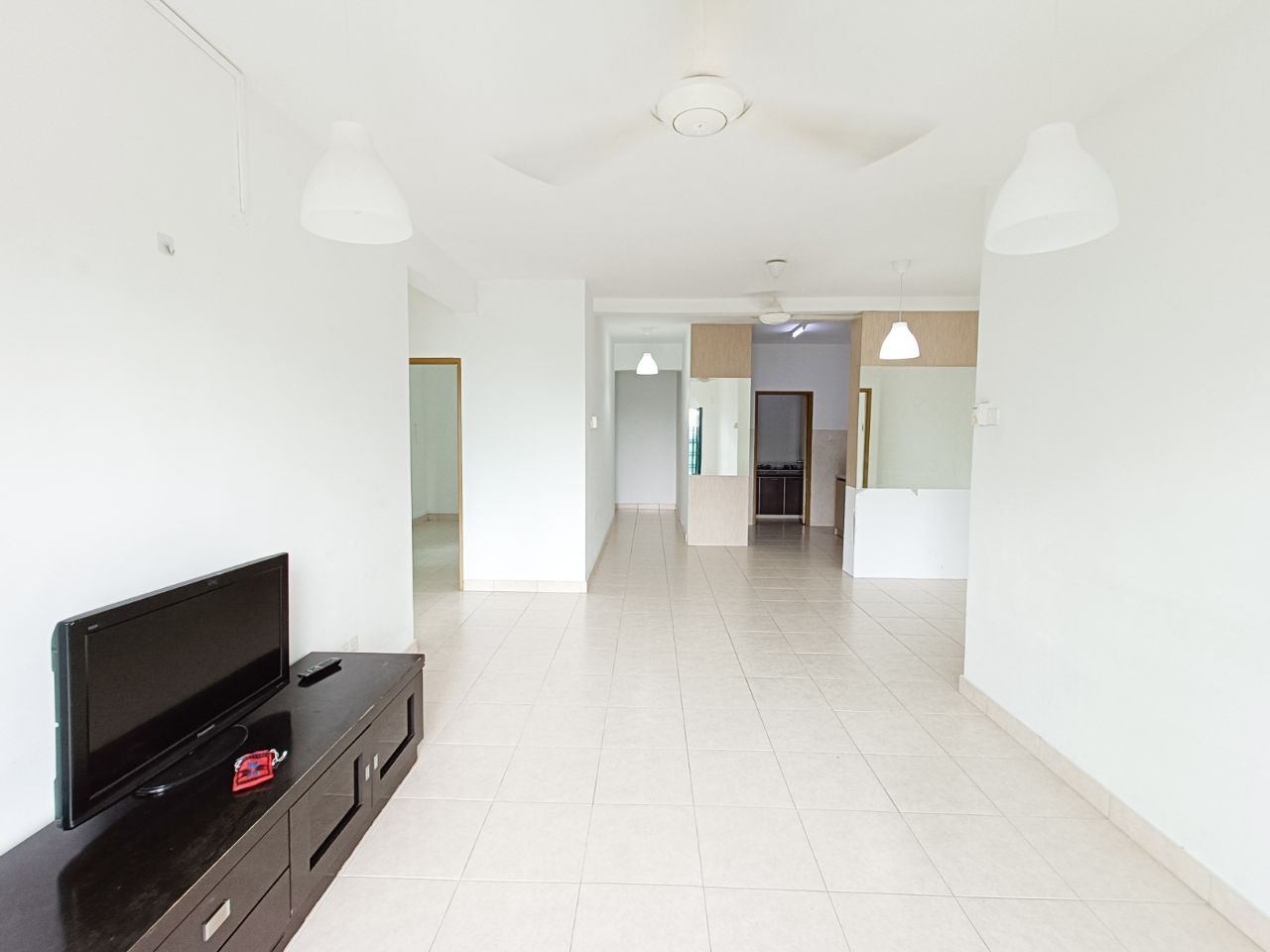 Changkat View Condominium,Solaris Dutamas - photo 2