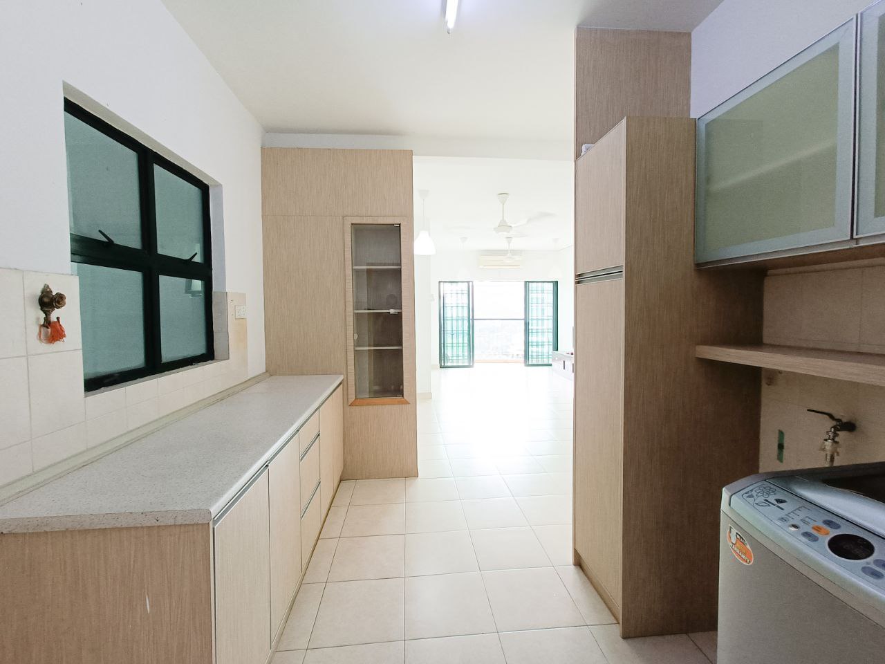 Changkat View Condominium,Solaris Dutamas - photo 3