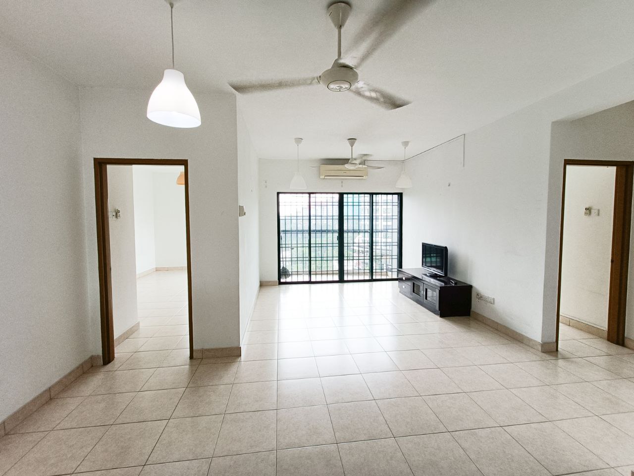 Changkat View Condominium,Solaris Dutamas - photo 4