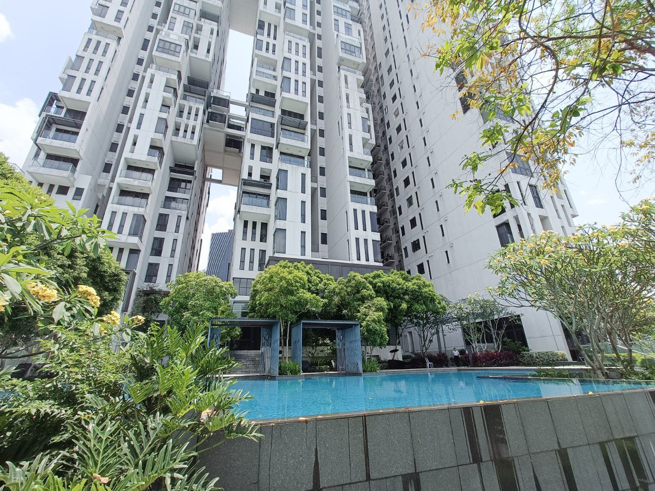 Icon Residence,Dutamas,KL