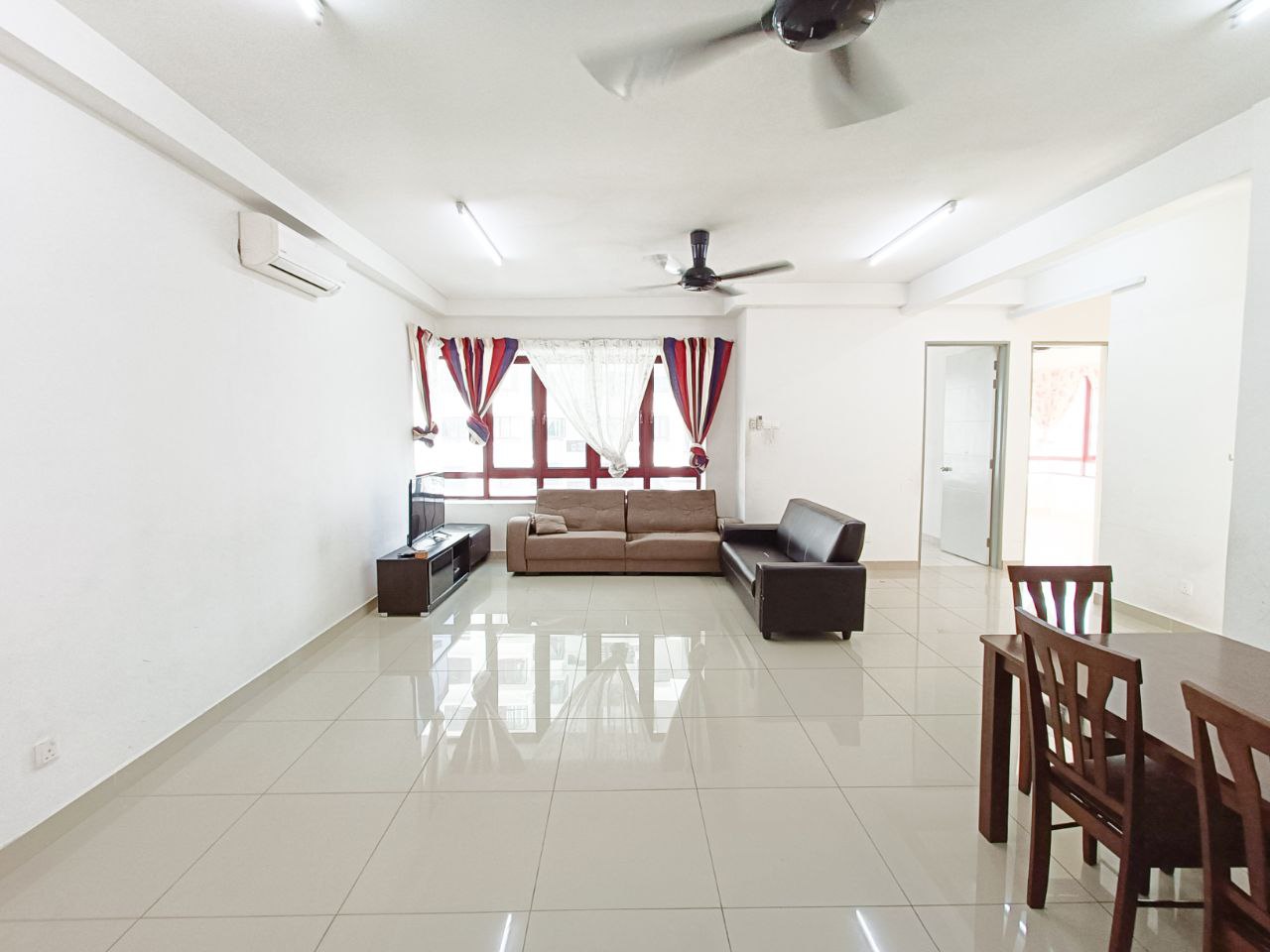 Reflfesia Condominium, Sentul,KL - photo 3