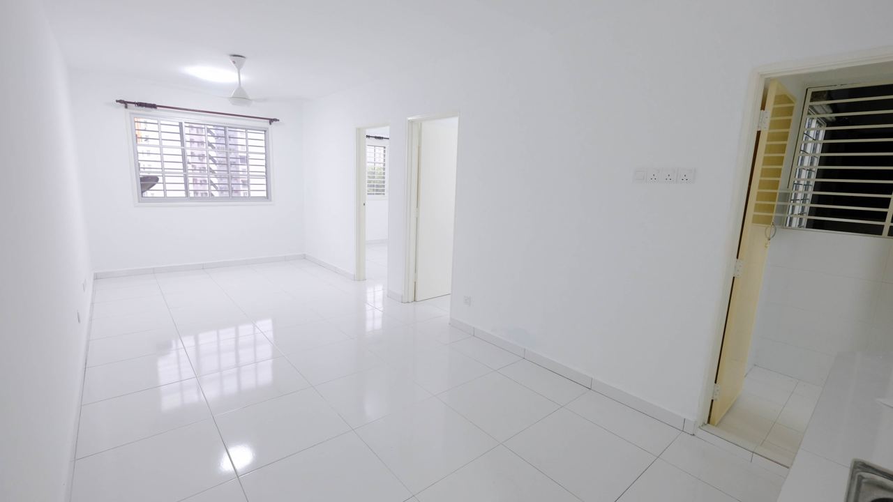 Pangsapuri Sri Penara,Bandar Sri Permaisuri Cheras - photo 6