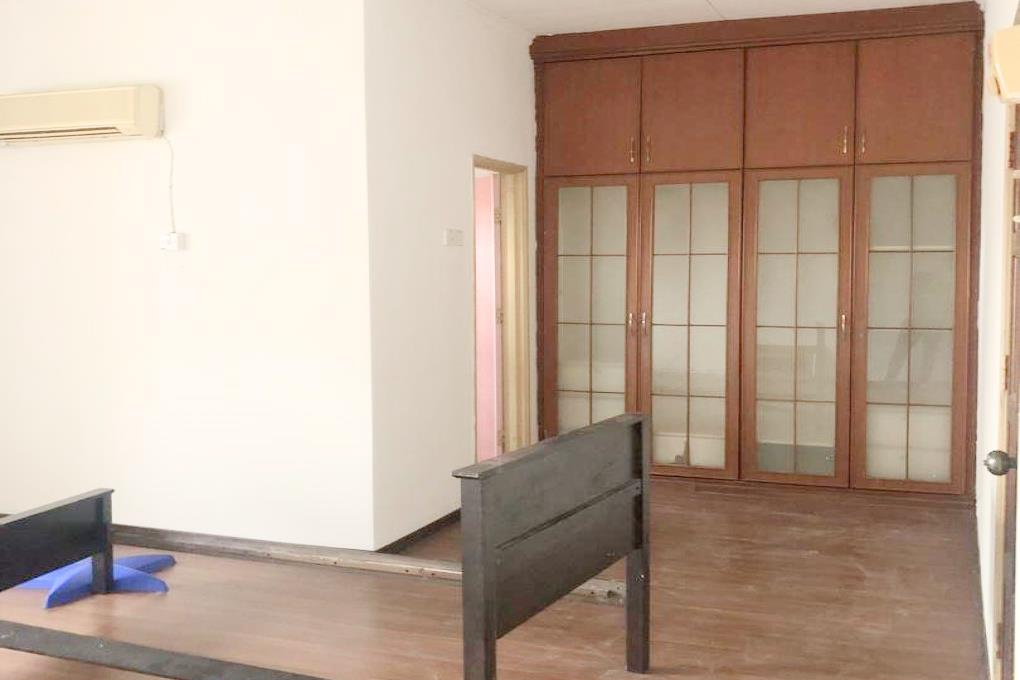 Terrace Suadamai  Bandar Tun Hussein Onn,Cheras - photo 2