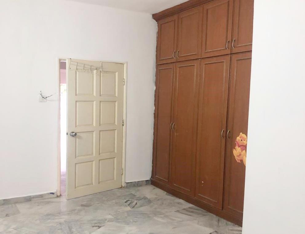 Terrace Suadamai  Bandar Tun Hussein Onn,Cheras - photo 3