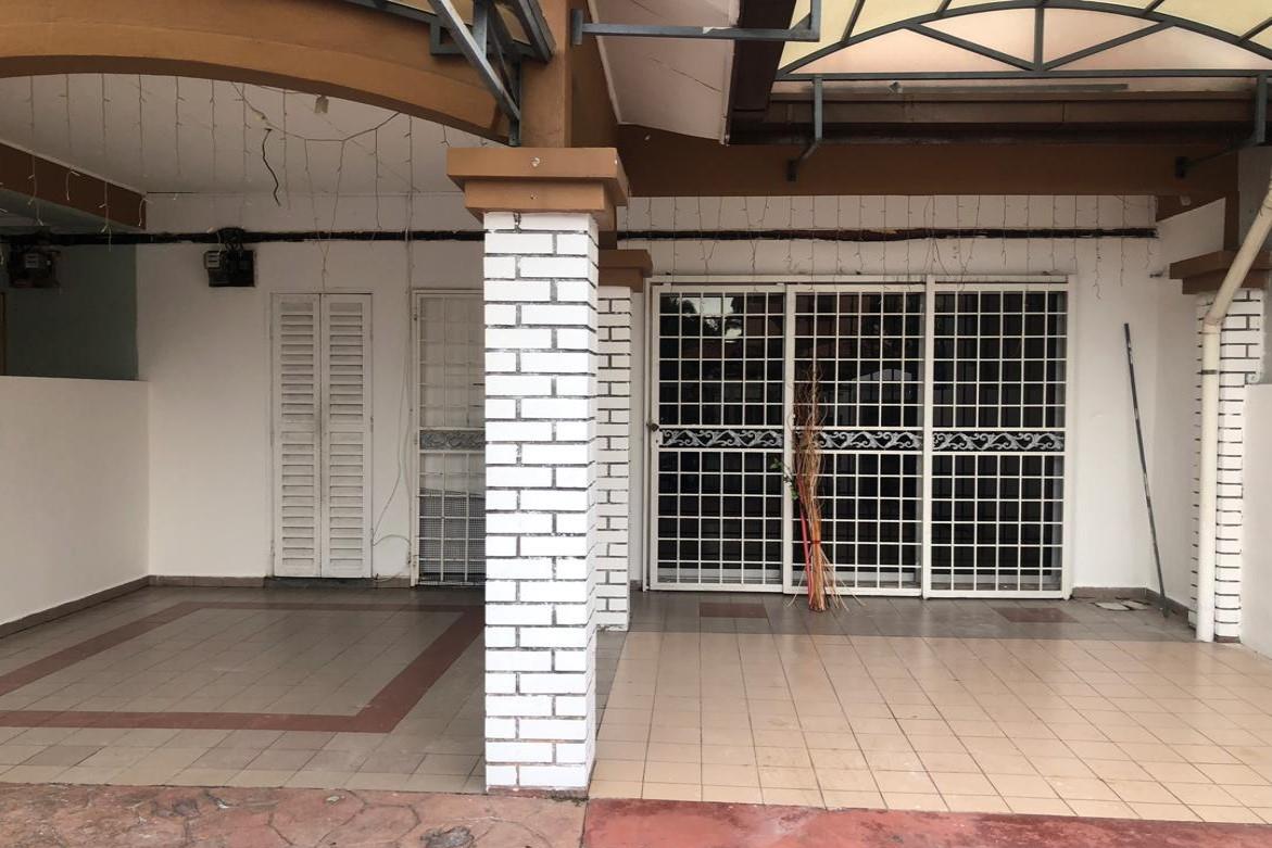 Terrace Suadamai  Bandar Tun Hussein Onn,Cheras - photo 4