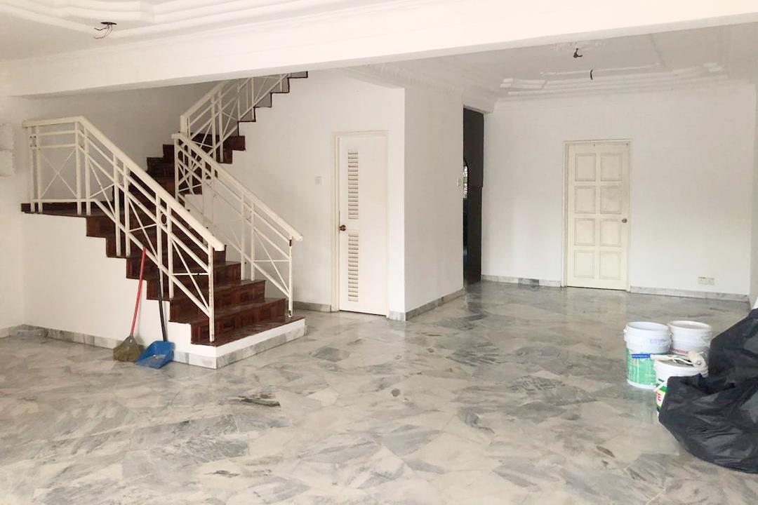 Terrace Suadamai  Bandar Tun Hussein Onn,Cheras - photo 5