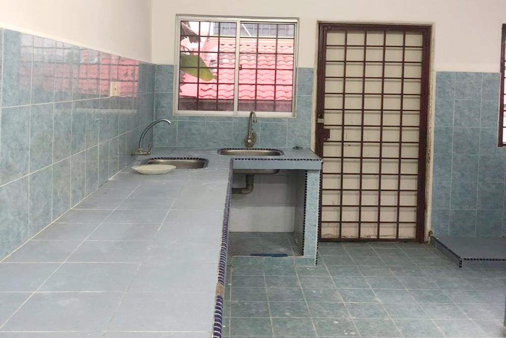 Terrace Suadamai  Bandar Tun Hussein Onn,Cheras - photo 9