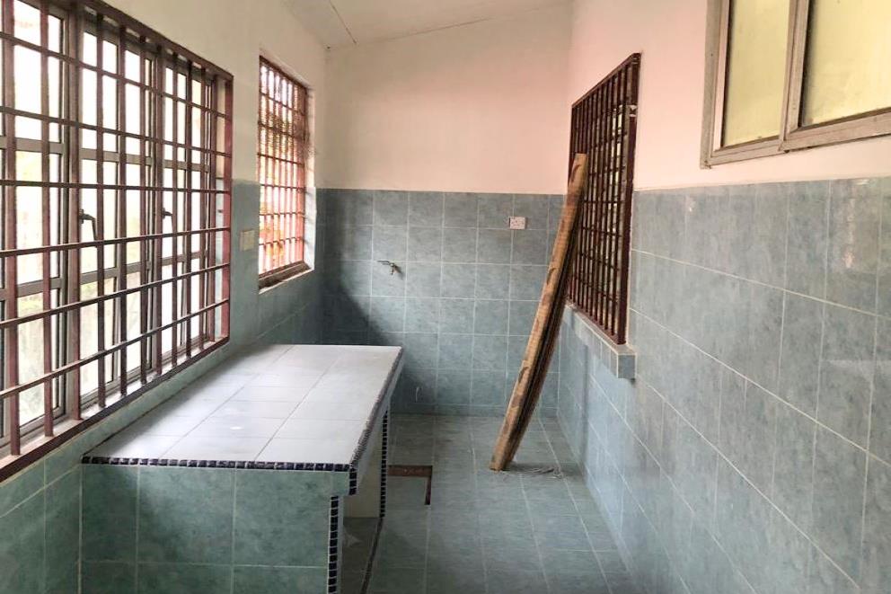 Terrace Suadamai  Bandar Tun Hussein Onn,Cheras - photo 10