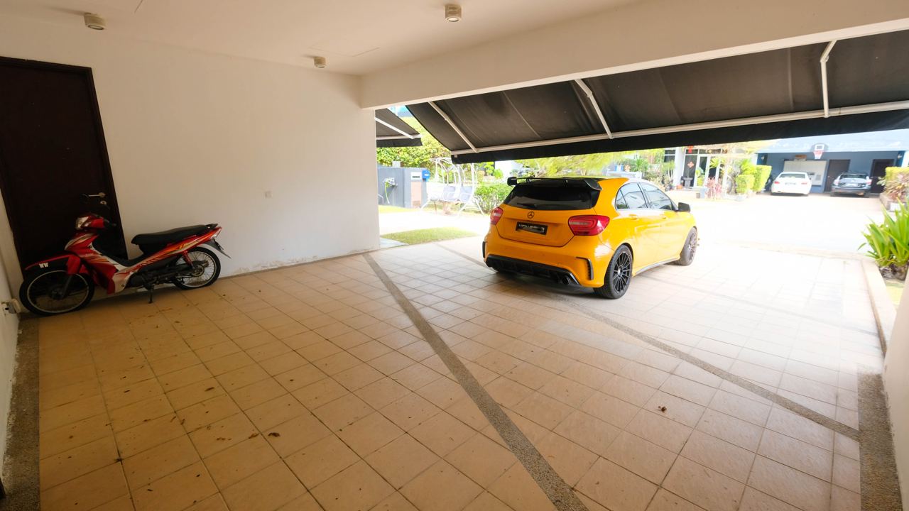 Setia Eco Park, Setia Alam Phase 6 - photo 4