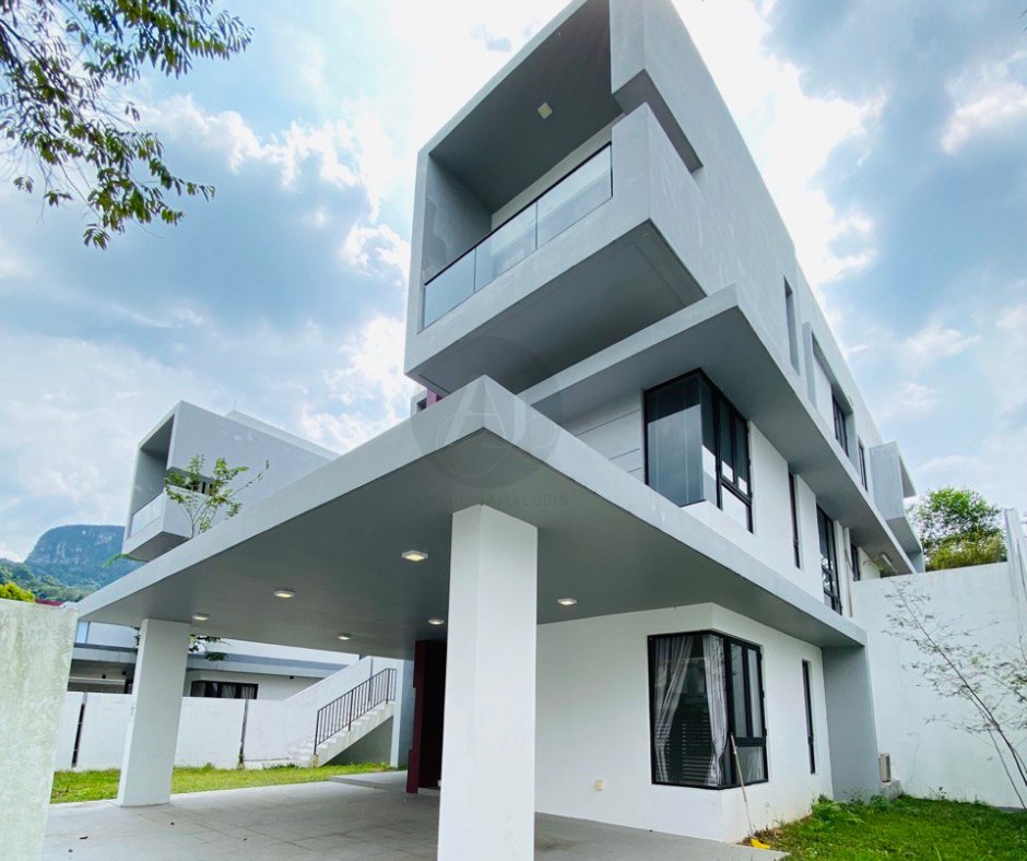 Twin Palms Kemensah - photo 10