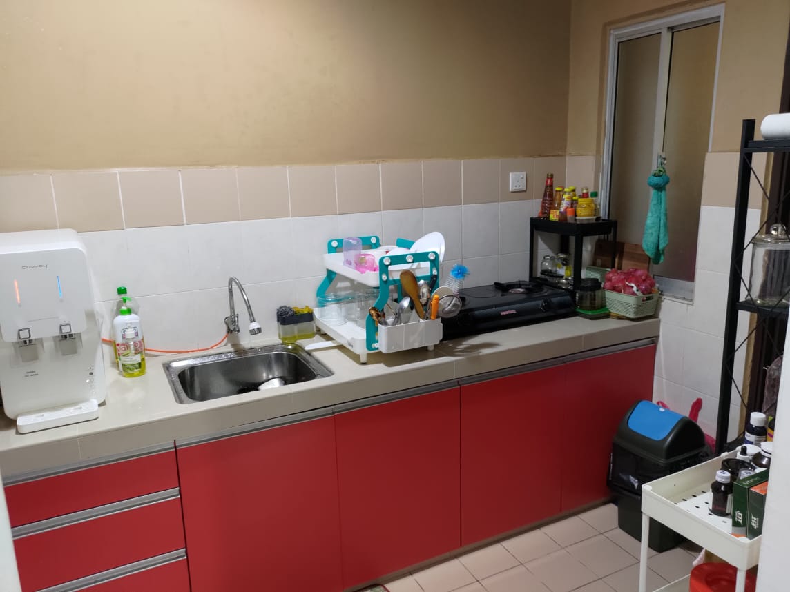 Residensi Bistaria - photo 3