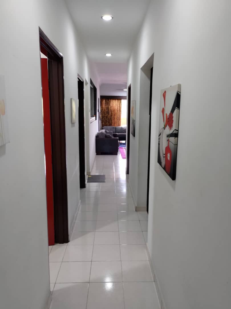 Residensi Bistaria - photo 11