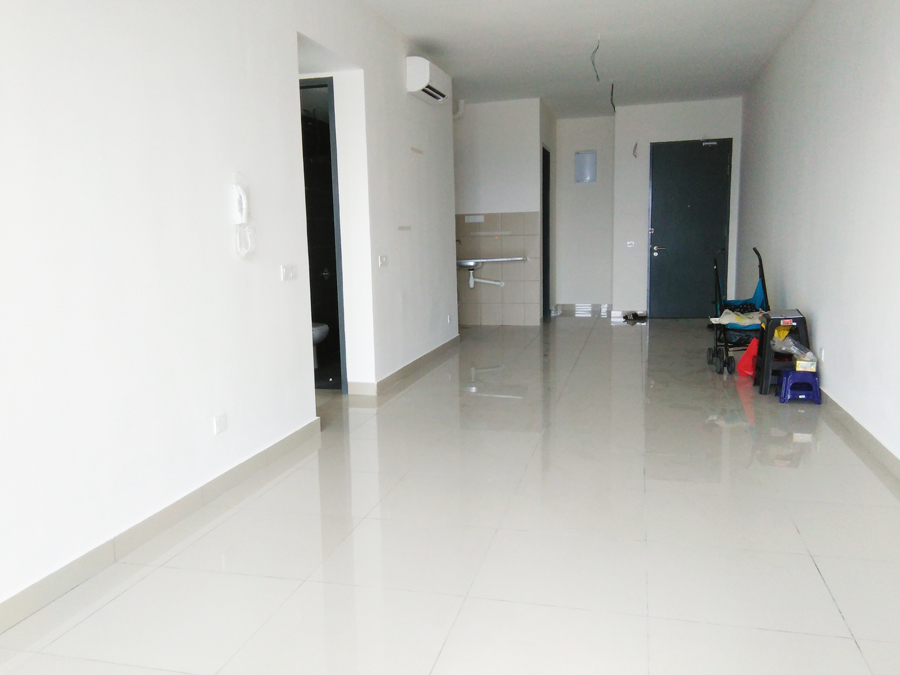 Selayang 18 Condominium, Selayang - photo 2
