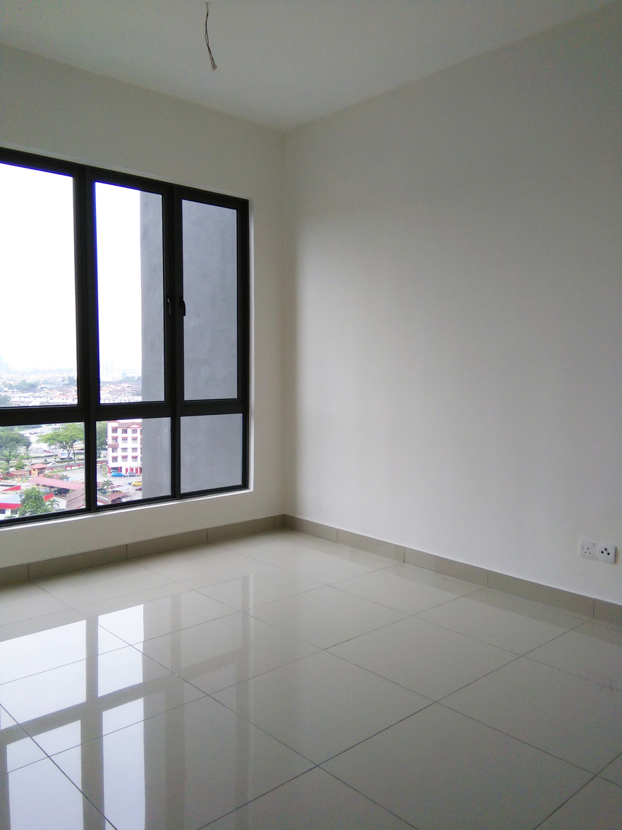 Selayang 18 Condominium, Selayang - photo 4