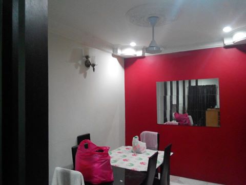2 Storey Tmn Universiti Bangi - photo 2