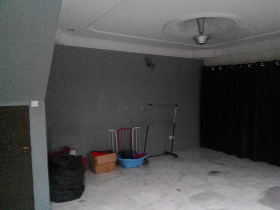 2 Storey Tmn Universiti Bangi - photo 7