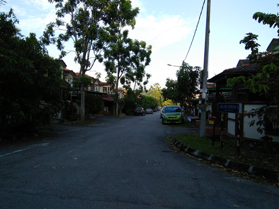 2 Storey Tmn Universiti Bangi - photo 9