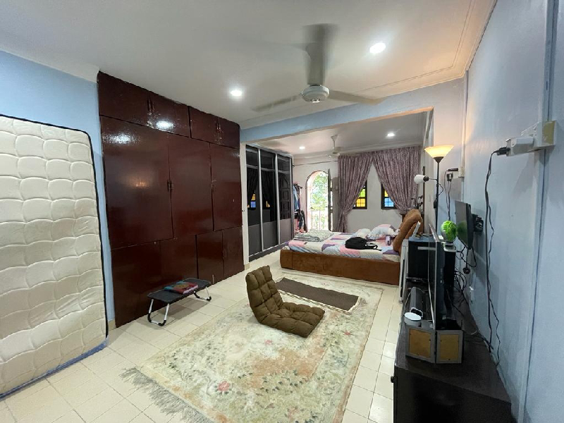 2 Storey Taman Rasmi , Ampang Jaya