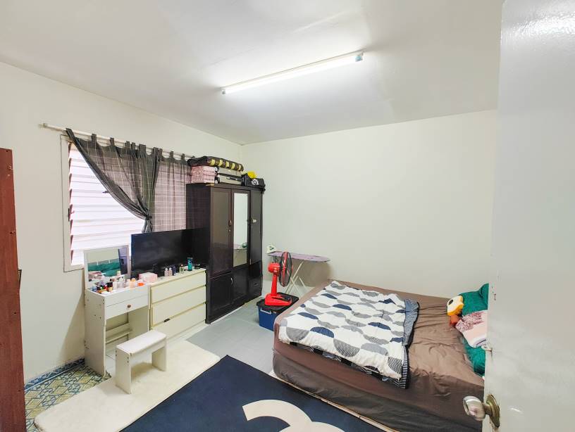 Pangsapuri Flat PKNS SS8 Kelana Jaya Su - photo 4