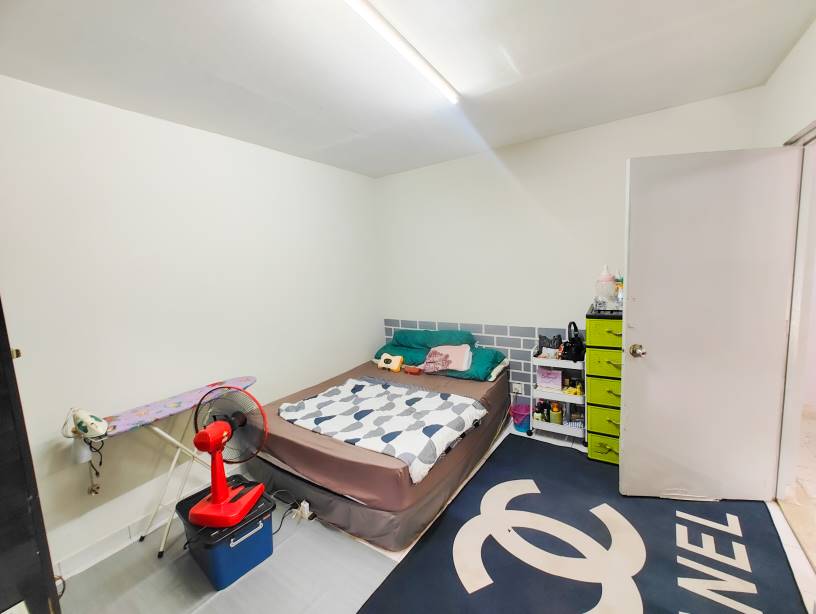 Pangsapuri Flat PKNS SS8 Kelana Jaya Su - photo 5