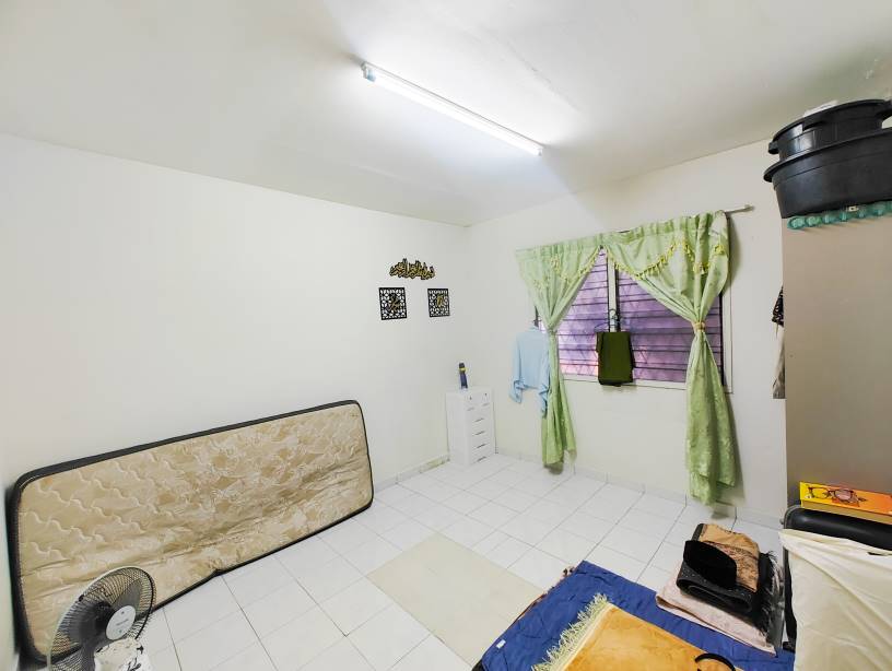 Pangsapuri Flat PKNS SS8 Kelana Jaya Su - photo 6