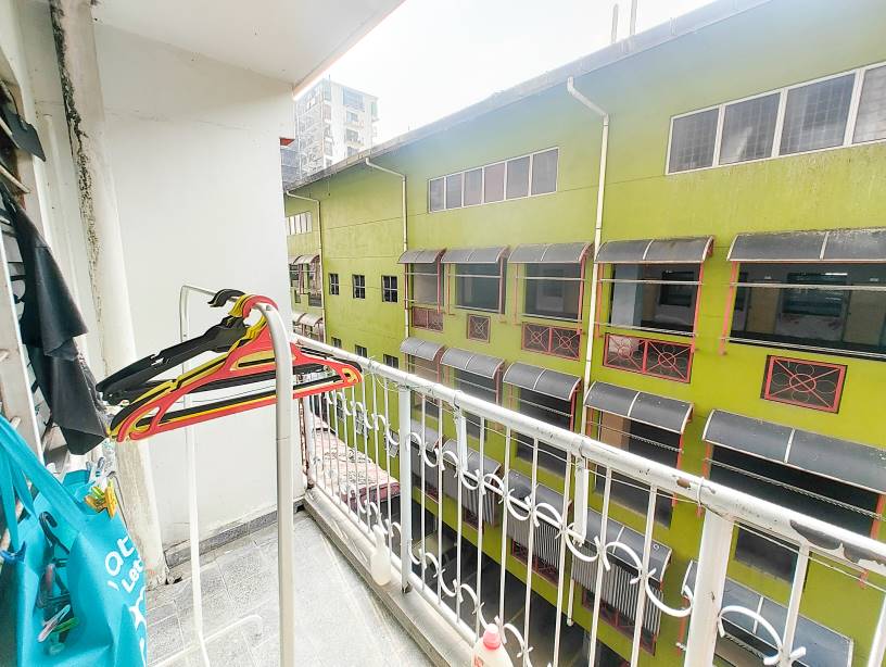 Pangsapuri Flat PKNS SS8 Kelana Jaya Su - photo 7